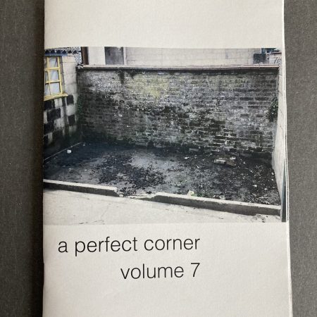 a perfect corner, volume 7, have you seen how messy the garden of your neighbour ist