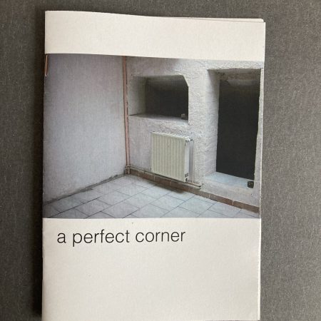 a perfect corner volume 1
