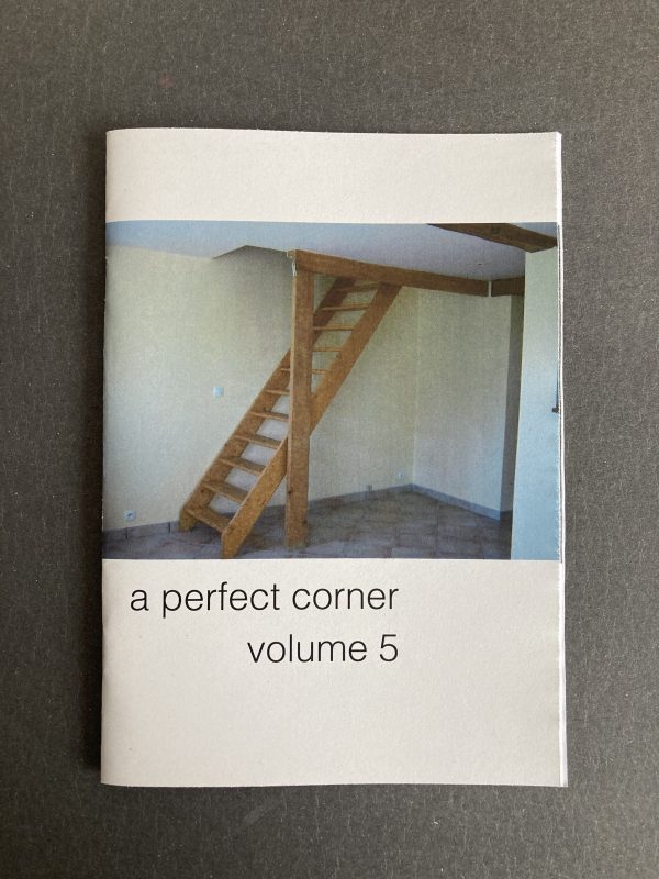 A perfect corner volume 5 - a stairway to heaven or not