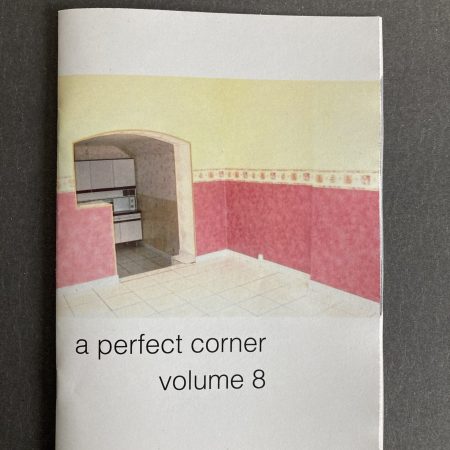 A perfect corner volume 8 -Cover -Raum in Raum