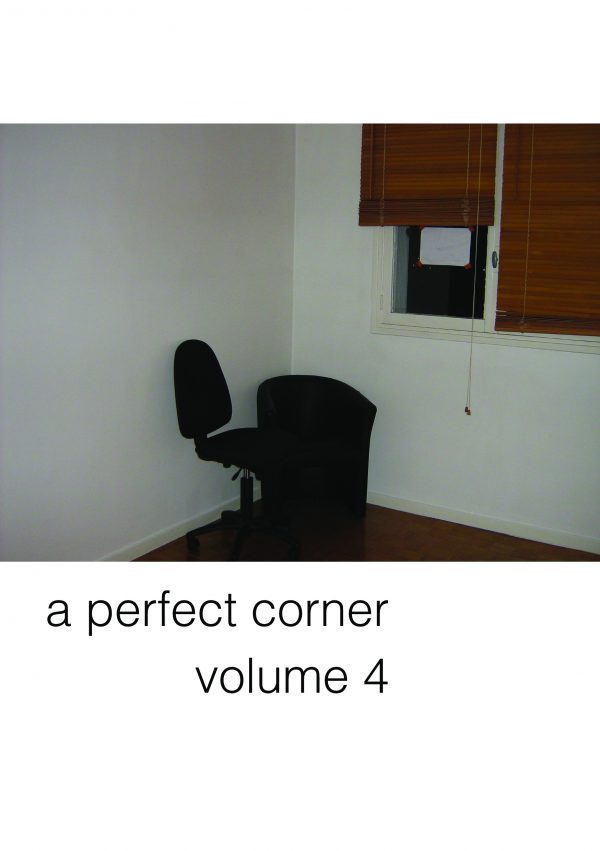 a perfect corner- volume 4 - Home office