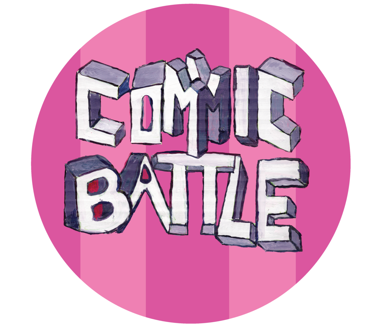 Comicbattle Wandsbek